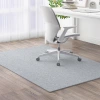 Chair floor MATS, floor protection MATS, computer chairs, study swivel chairs, anti-slip MATS, carpets, sound insulation, TPE floor MATS, cross-border national trend Application Scenario